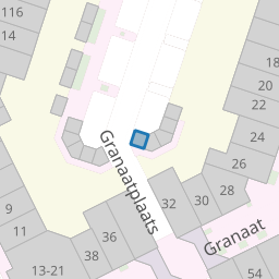 Perceel MDB01-O-5439