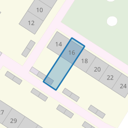 Perceel MDB01-O-5443