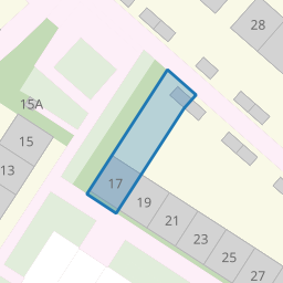 Perceel MDB01-O-5445