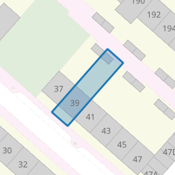 Perceel MDB01-O-5447