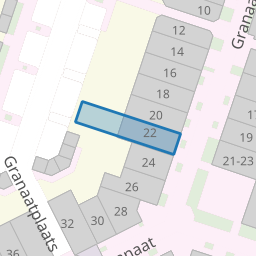 Perceel MDB01-O-5454