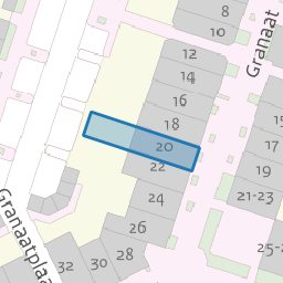 Perceel MDB01-O-5455