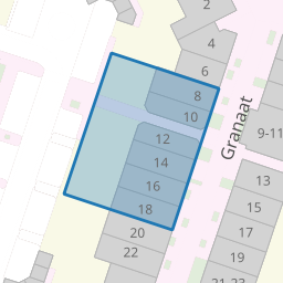 Perceel MDB01-O-5456