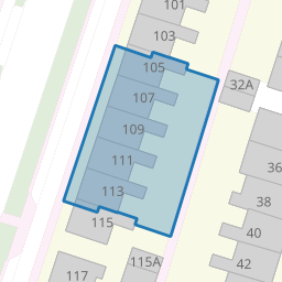 Perceel MDB01-O-5459