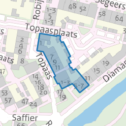 Perceel MDB01-O-5461