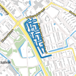 Perceel MDB01-O-5462