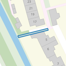 Perceel MDB01-O-5463