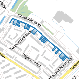 Perceel MDB01-O-5464