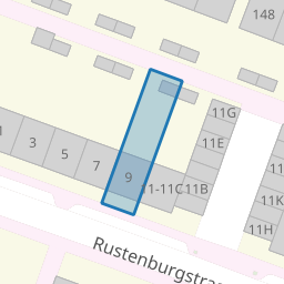 Perceel MDB01-O-5465