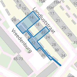 Perceel MDB01-O-5467