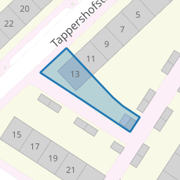 Perceel MDB01-O-5468