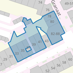 Perceel MDB01-O-5472