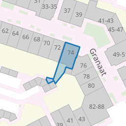 Perceel MDB01-O-5473