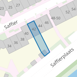 Perceel MDB01-O-5475