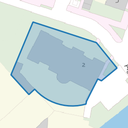 Perceel MDB01-O-5481