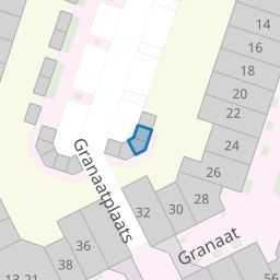 Perceel MDB01-O-5483