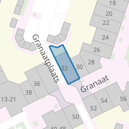 Perceel MDB01-O-5484