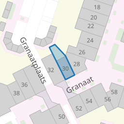 Perceel MDB01-O-5485
