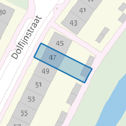 Perceel MDB01-O-5491