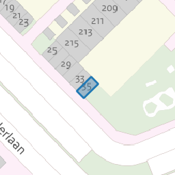 Perceel MDB01-O-5495