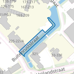 Perceel MDB01-O-5500