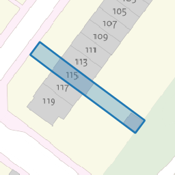 Perceel MDB01-P-1002