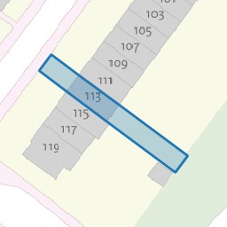 Perceel MDB01-P-1003