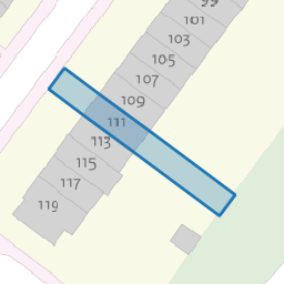 Perceel MDB01-P-1004