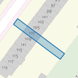 Perceel MDB01-P-1005