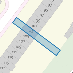 Perceel MDB01-P-1006