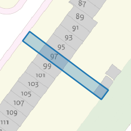 Perceel MDB01-P-1008