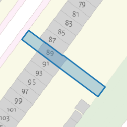 Perceel MDB01-P-1010