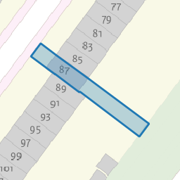 Perceel MDB01-P-1011