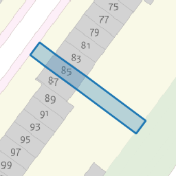 Perceel MDB01-P-1012