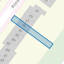 Perceel MDB01-P-1015