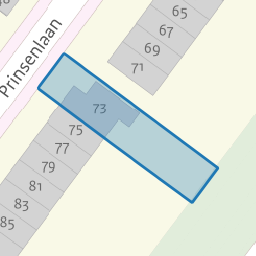 Perceel MDB01-P-1016