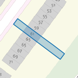 Perceel MDB01-P-1020