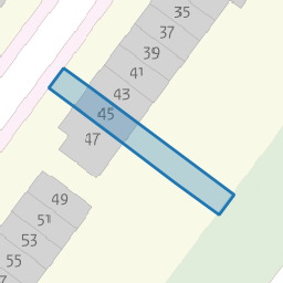 Perceel MDB01-P-1023