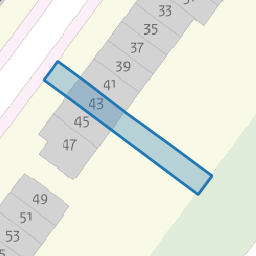 Perceel MDB01-P-1024