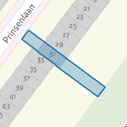 Perceel MDB01-P-1026