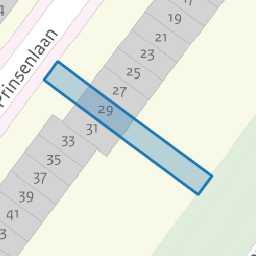 Perceel MDB01-P-1027