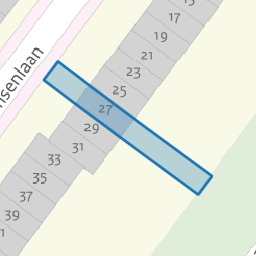 Perceel MDB01-P-1028