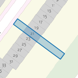 Perceel MDB01-P-1030