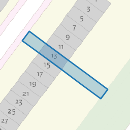 Perceel MDB01-P-1032