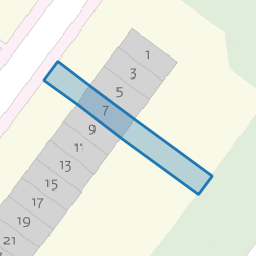 Perceel MDB01-P-1034