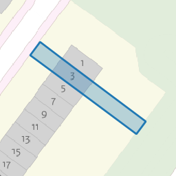 Perceel MDB01-P-1035