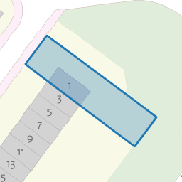 Perceel MDB01-P-1036