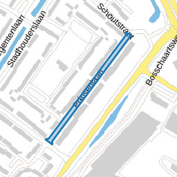 Perceel MDB01-P-1038