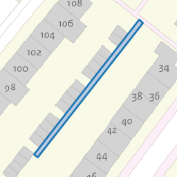 Perceel MDB01-P-1039
