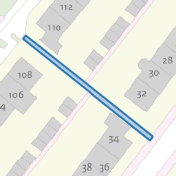 Perceel MDB01-P-1040